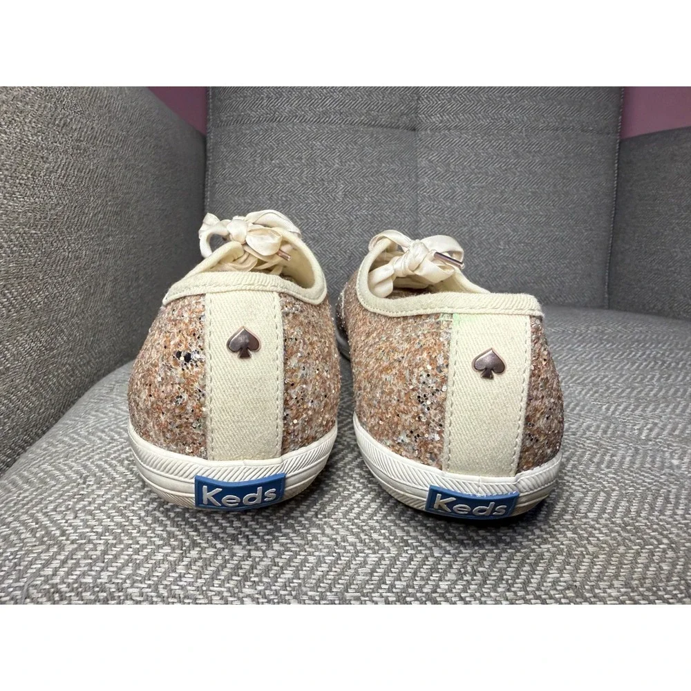 Keds X Kate Spade keds kate